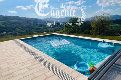 Maison 8 pièces 679000 €