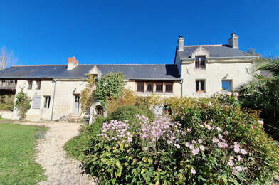 Maison 7 pièces 348600 €