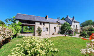 Maison 7 Pièces 213 m² à vendre à Candes-Saint-Martin (37500)