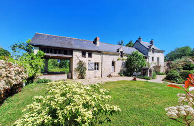 PROXIMITE DE FONTEVRAUD 49 — photo du bien