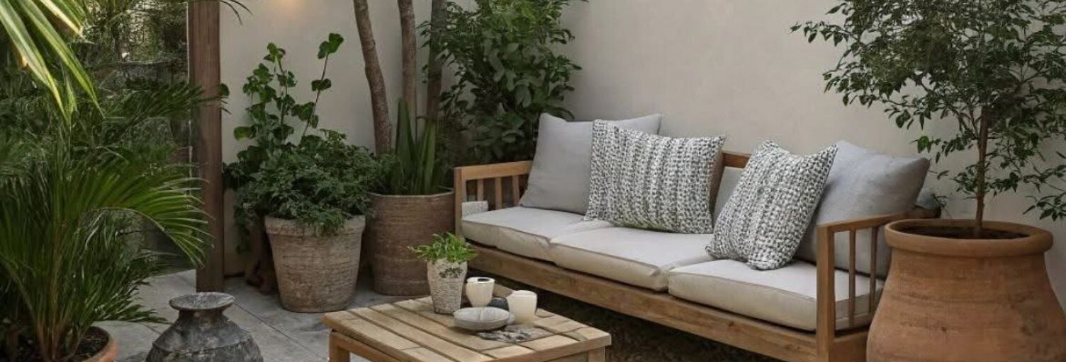 Appartement 3 Pièces 63 m² à vendre à Langrune-sur-Mer (14830)