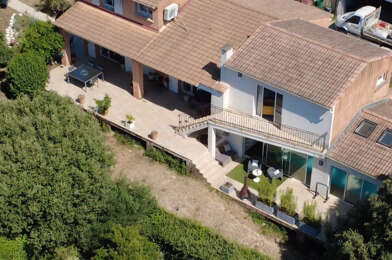 Maison 4 pièces 415000 €