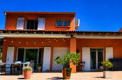 Maison 4 pièces 415000 €
