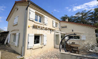 Maison 7 Pièces 138 m² à vendre à Champis (07440)