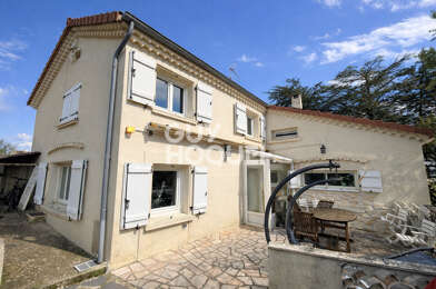 Maison 7 pièces 270000 €