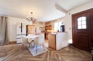 Maison 5 pièces 174900 €