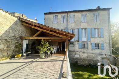 Maison 6 pièces 335000 €