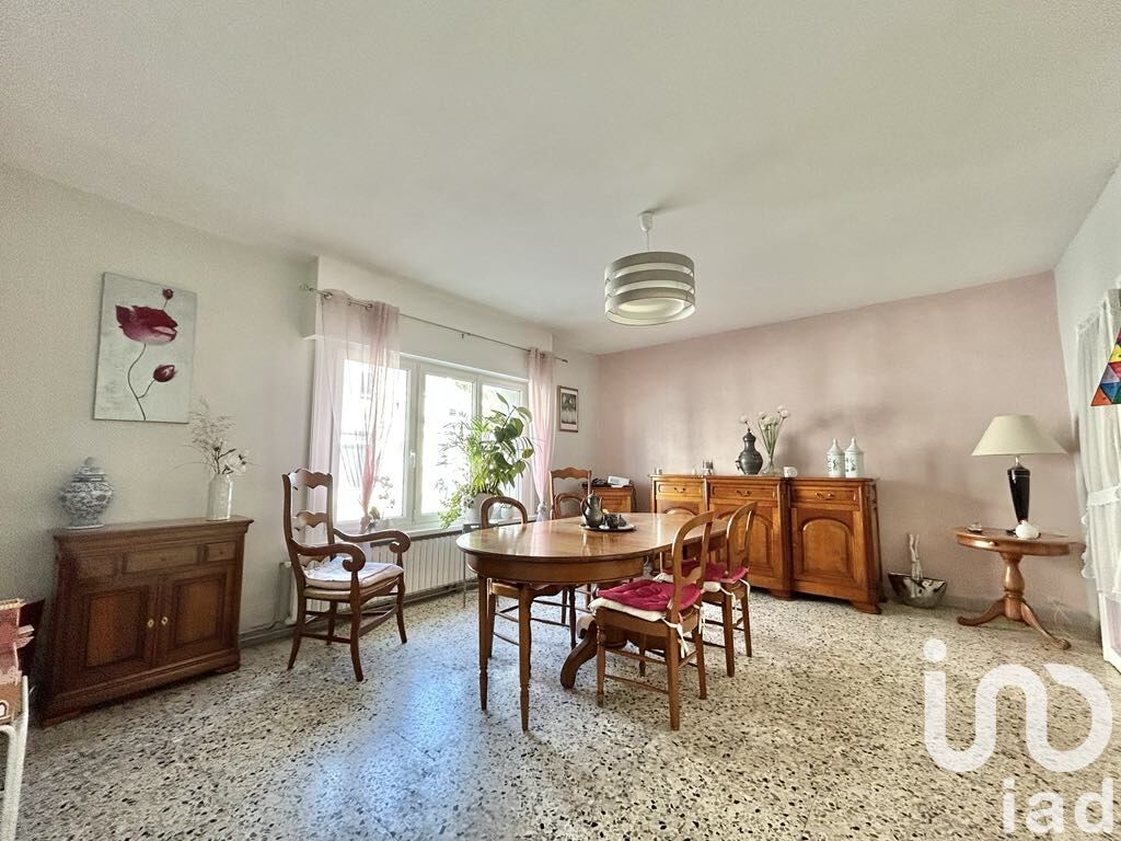 Maison à vendre, 6 pièces, 122 m², Lumbres