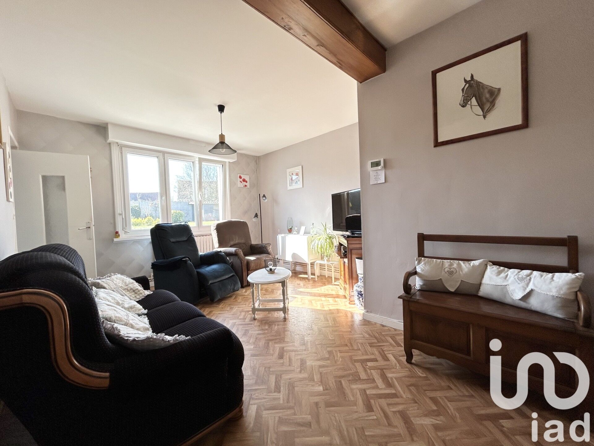 Vente Maison/villa 6 pièces - Photo 2