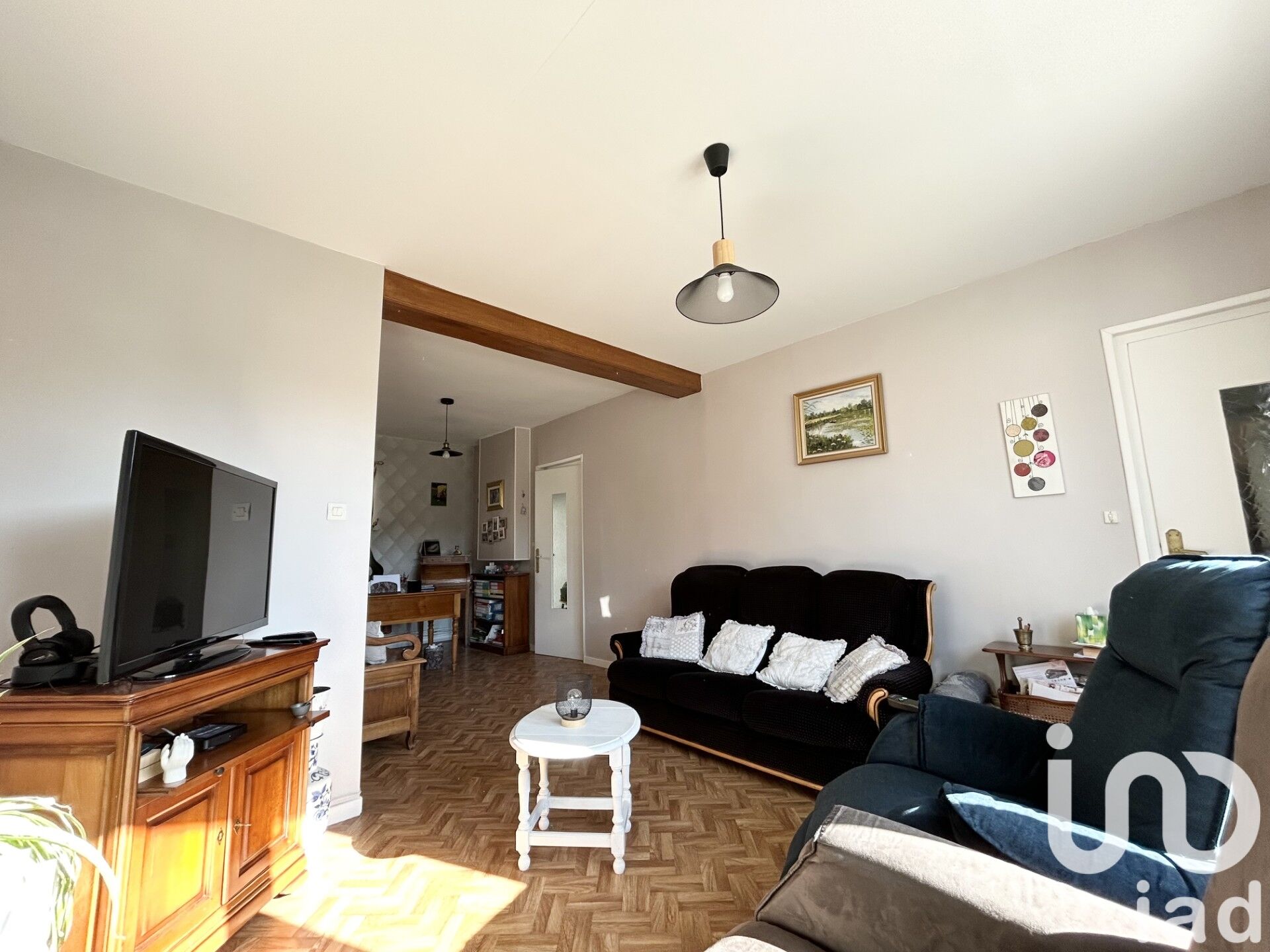 Vente Maison/villa 6 pièces - Photo 3