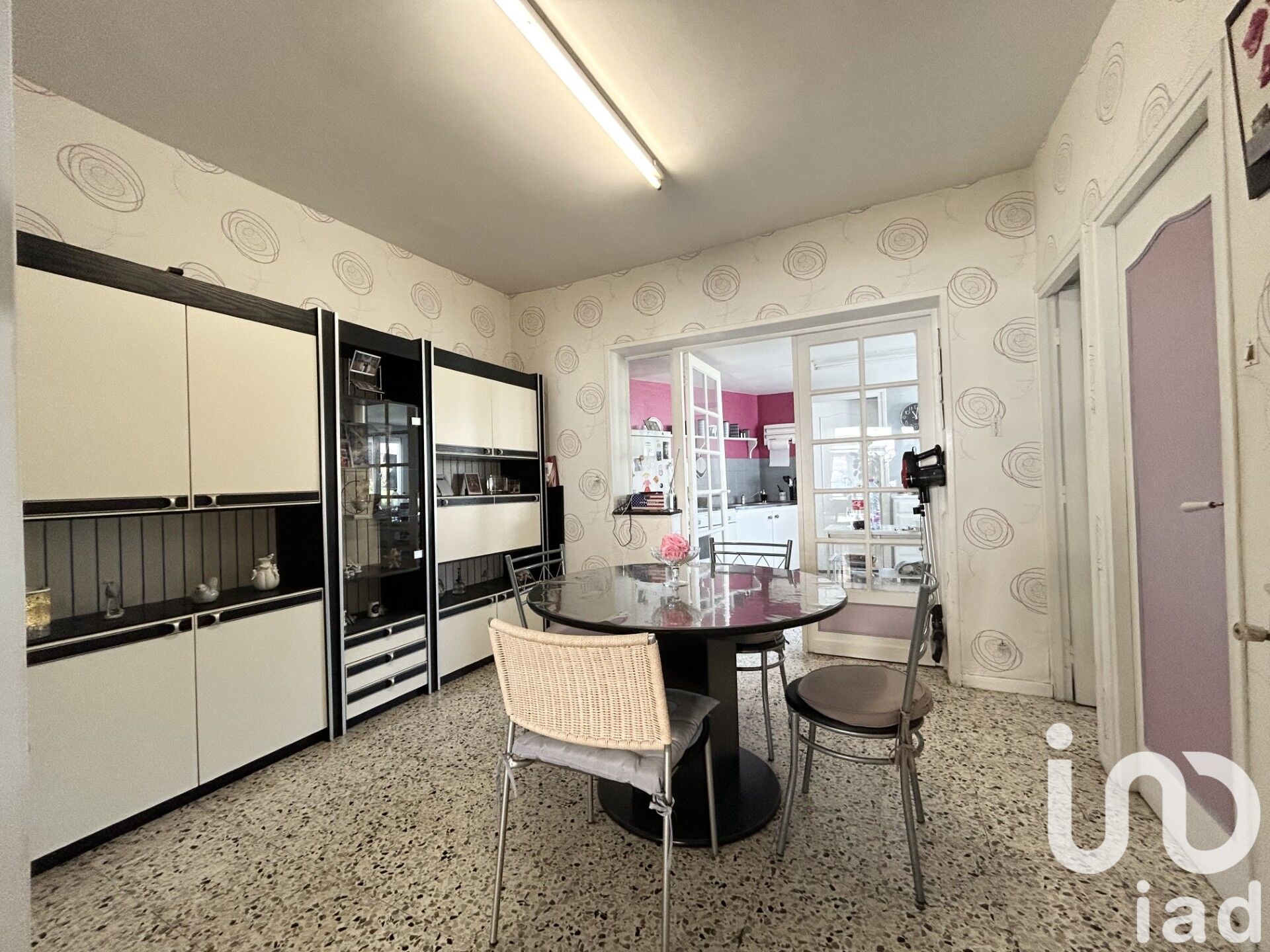 Vente Maison/villa 6 pièces - Photo 4