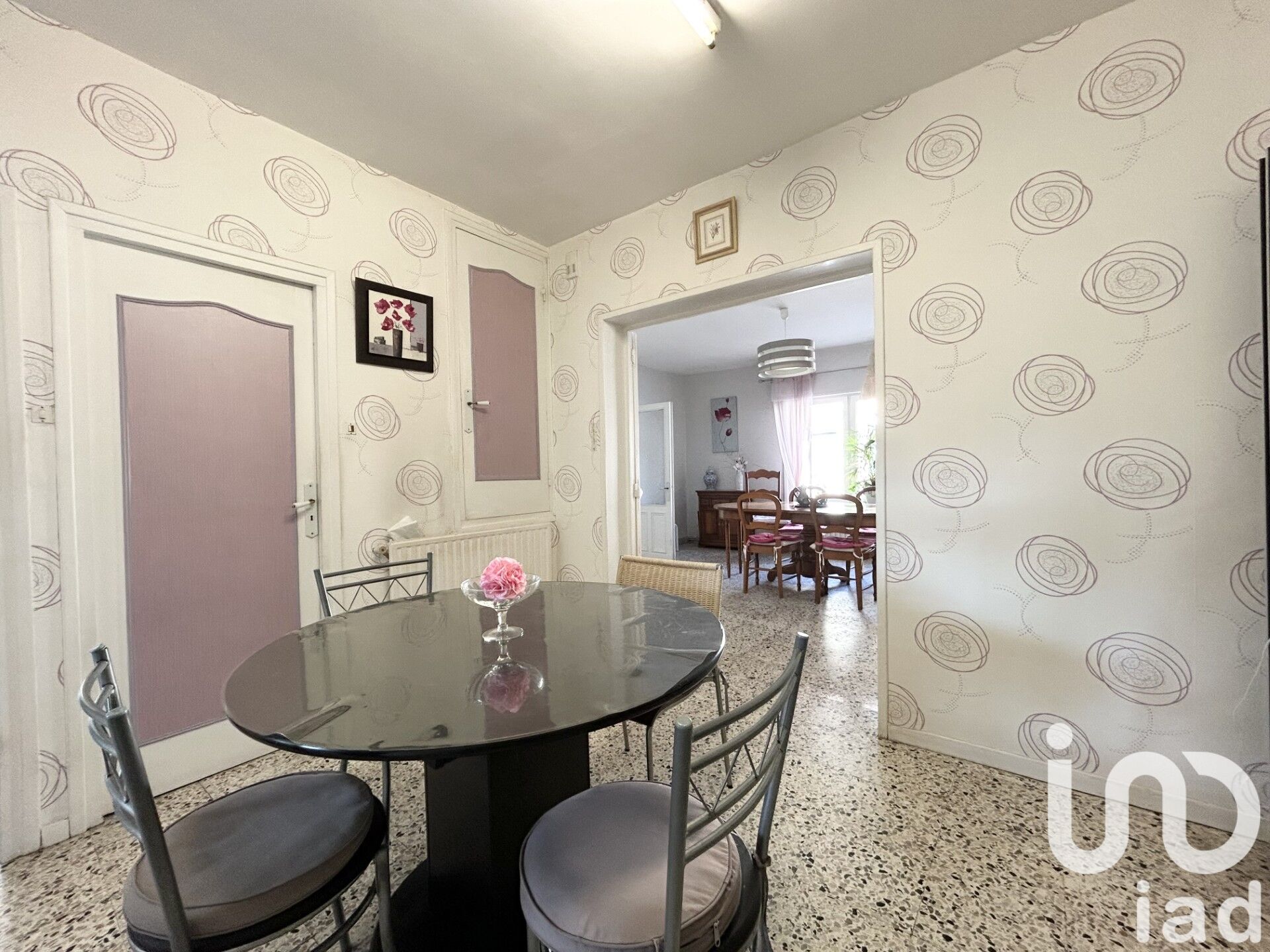 Vente Maison/villa 6 pièces - Photo 5