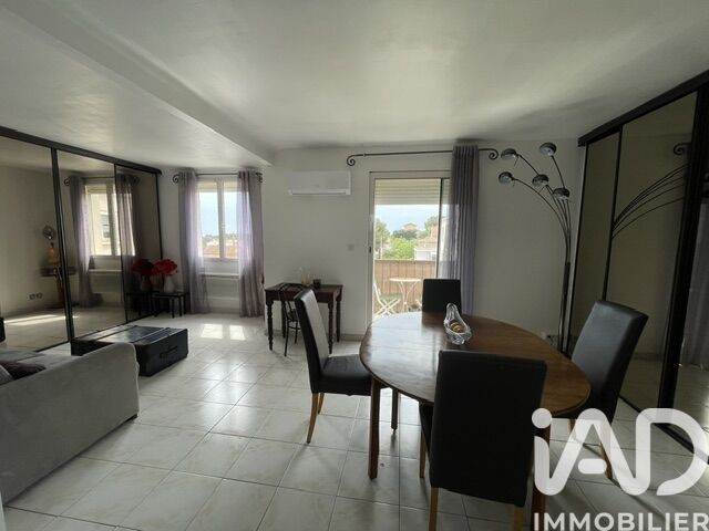 Vente Appartement 3 pièces - Photo 4