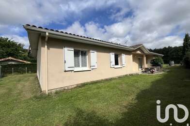 Maison 5 pièces 272000 €