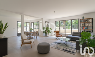 Maison 6 Pièces 209 m² à vendre à Saint-Cloud (92210)