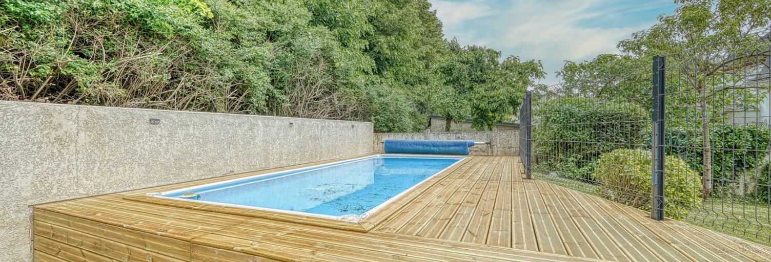Maison 7 Pièces 125 m² à vendre à Ormesson-sur-Marne (94490)