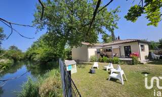 Maison 6 Pièces 120 m² à vendre à Saint-Saturnin-lès-Avignon (84450)