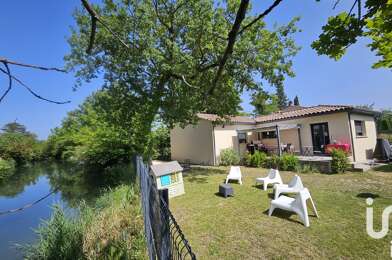 Maison 6 pièces 399000 €