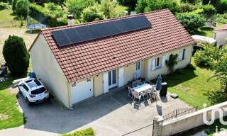 Maison 6 Pièces 103 m² à vendre à La Chapelle-sur-Oreuse (89260)