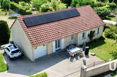 Maison 6 pièces 200000 €
