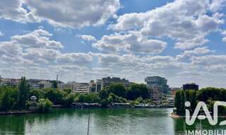 Appartement 6 Pièces 132 m² à vendre à Courbevoie (92400)