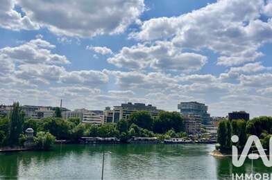 Appartement 6 pièces 796800 €