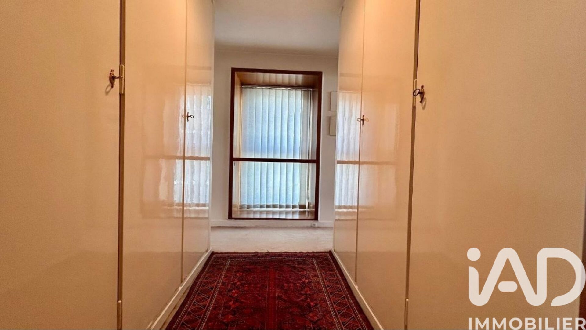 Vente Appartement 6 pièces - Photo 5