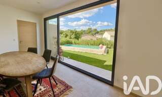 Maison 5 Pièces 155 m² à vendre à Draguignan (83300)