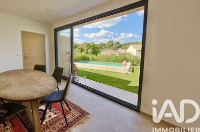 Maison 5 pièces 469000 €