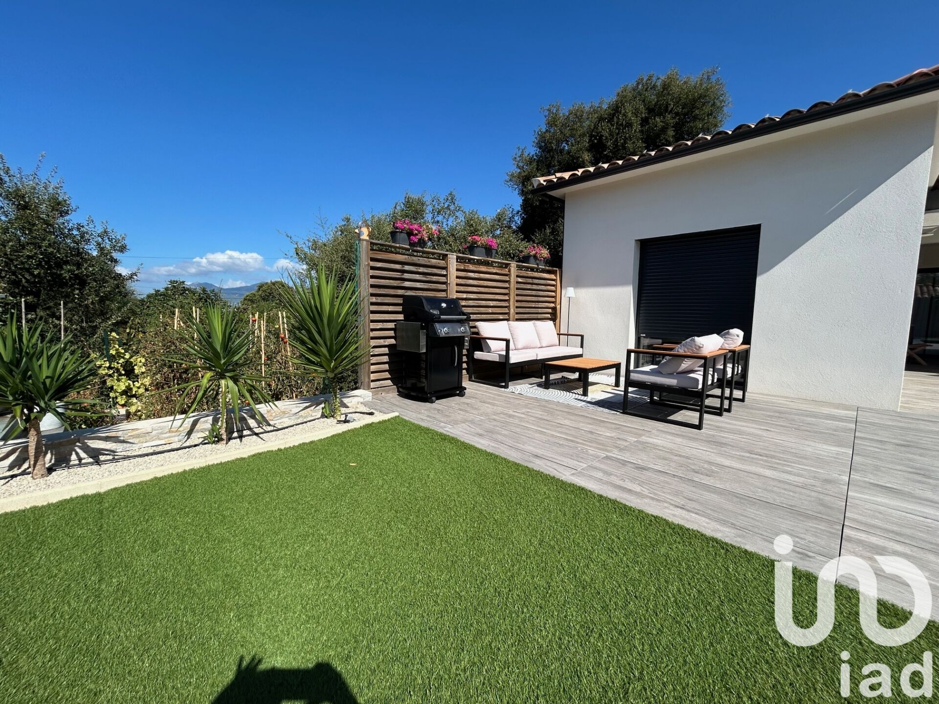 Vente Maison/villa 8 pièces - Photo 4