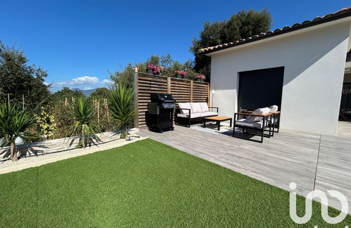 Vente Maison/villa 8 pièces — photo 4