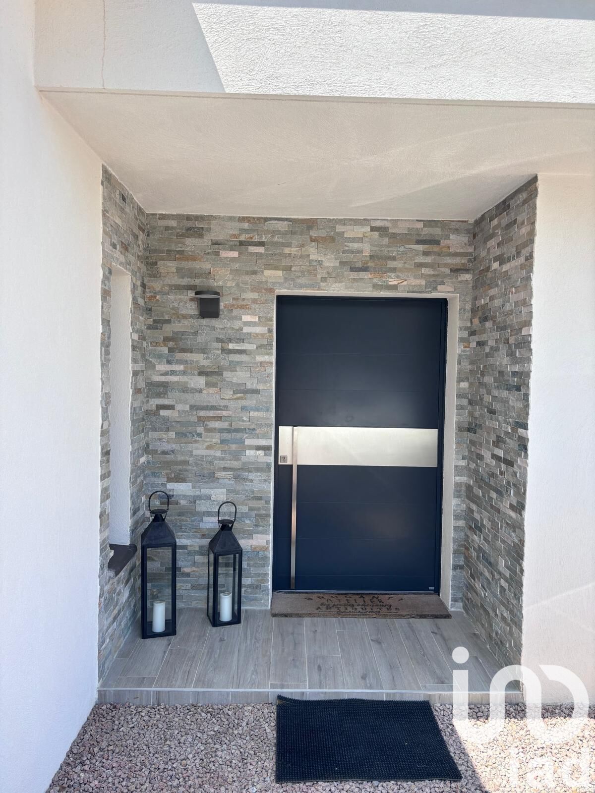 Vente Maison/villa 8 pièces - Photo 5