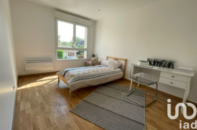 Appartement 3 pièces 238500 €