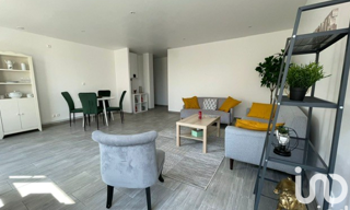Appartement 3 Pièces 68 m² à vendre à Conflans-Sainte-Honorine (78700)