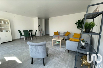 Appartement 3 pièces 238500 €