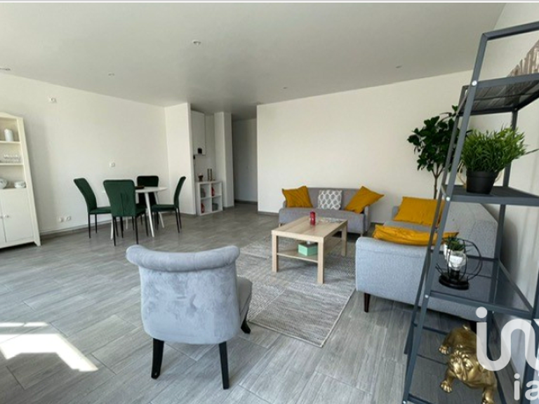 Vente Appartement 3 pièces — photo 1