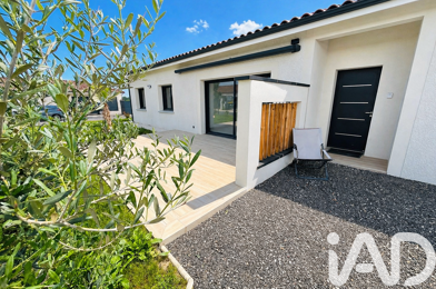 Maison 4 pièces 320000 €
