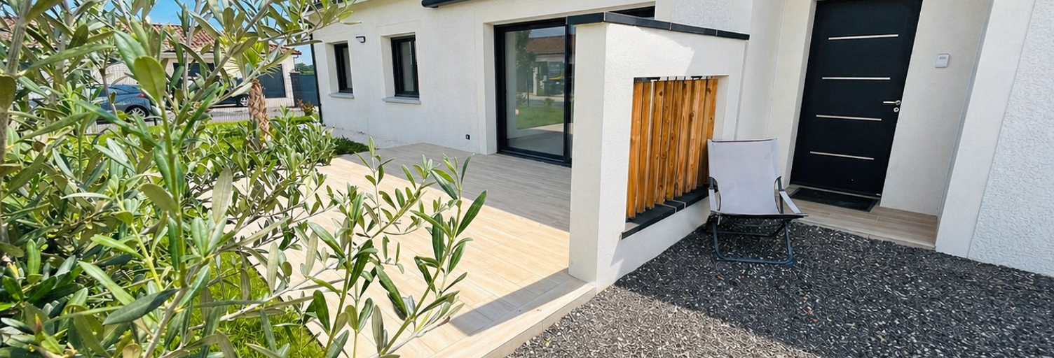 Maison 4 Pièces 108 m² à vendre à Montech (82700)