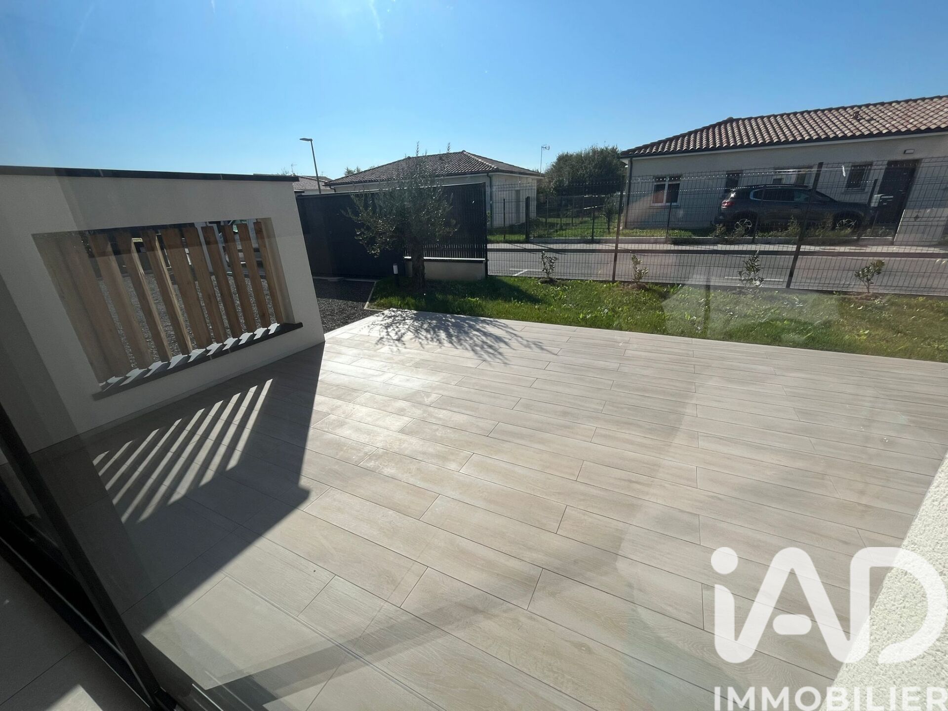 Vente Maison/villa 4 pièces - Photo 2