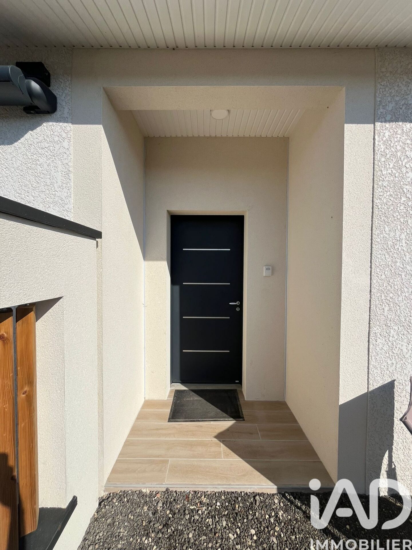 Vente Maison/villa 4 pièces - Photo 3
