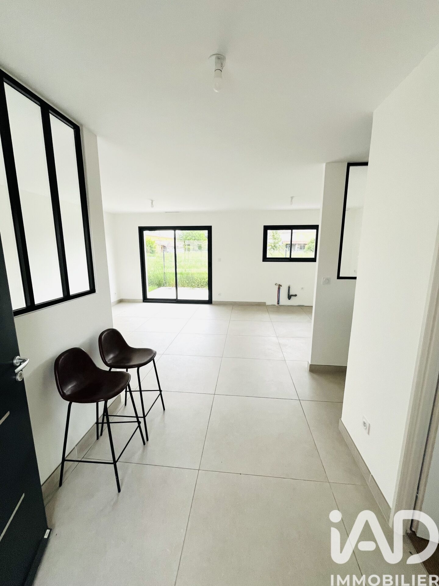 Vente Maison/villa 4 pièces - Photo 4