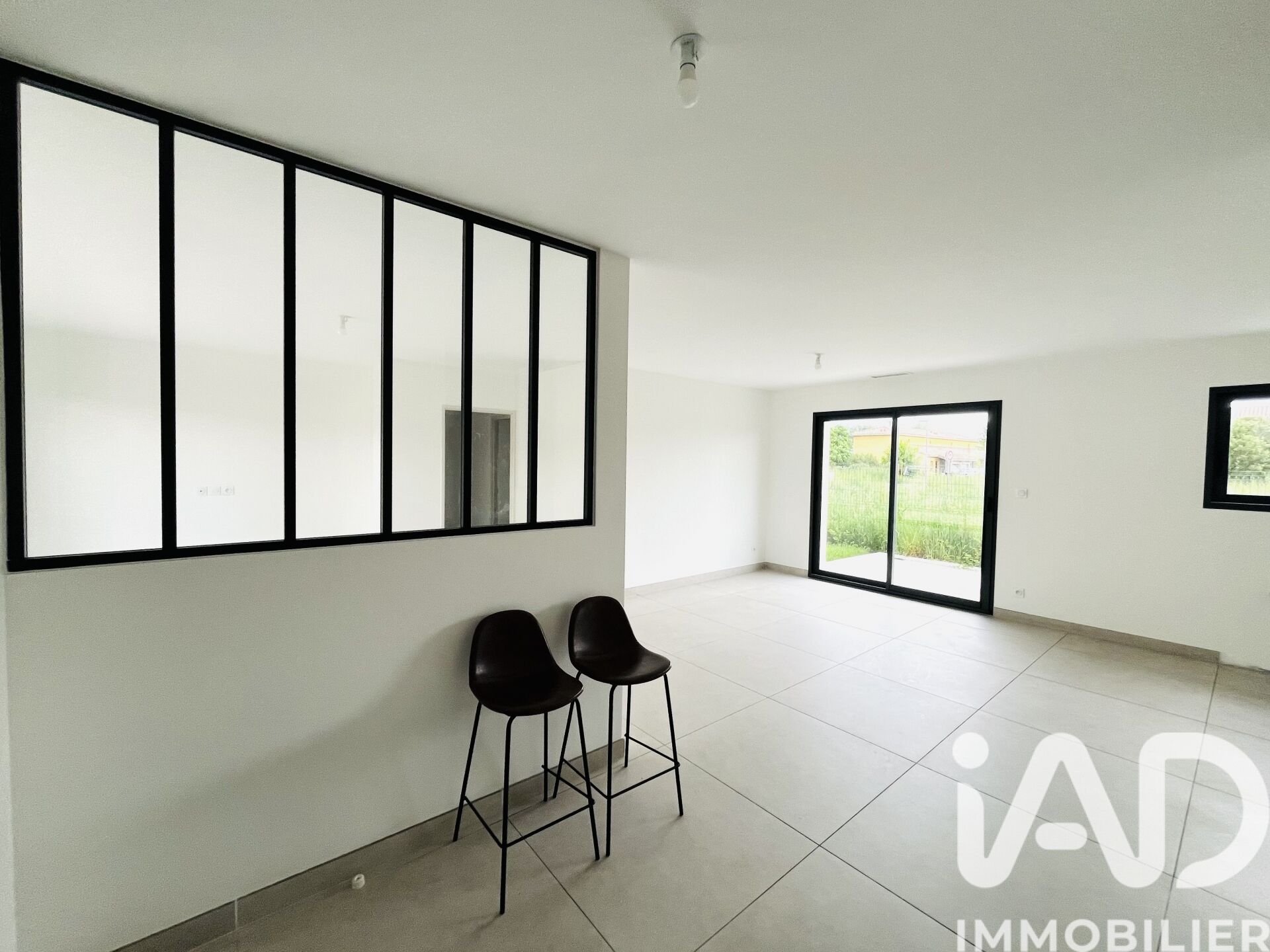 Vente Maison/villa 4 pièces - Photo 5