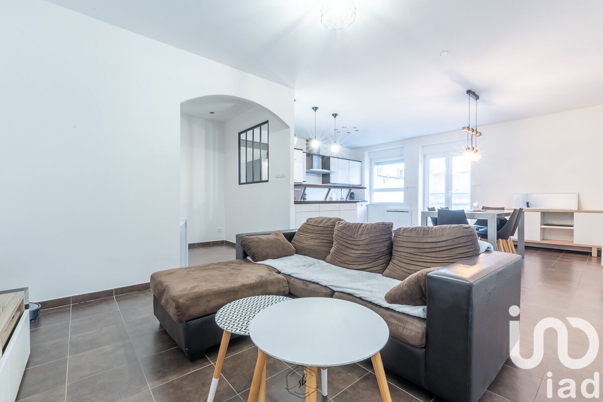 Vente Appartement 3 pièces - Photo 2