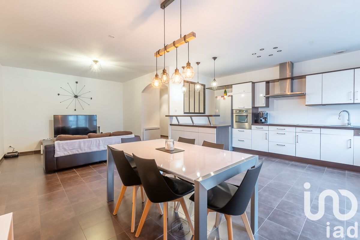Vente Appartement 3 pièces - Photo 4