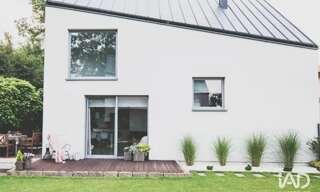 Maison 4 Pièces 84 m² à vendre à Verrières-en-Anjou (49480)