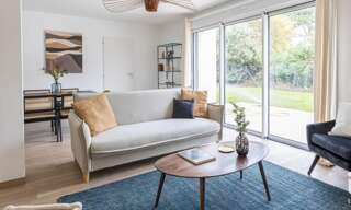 Maison 4 Pièces 84 m² à vendre à Verrières-en-Anjou (49480)
