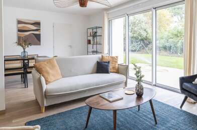 Maison 4 pièces 314600 €