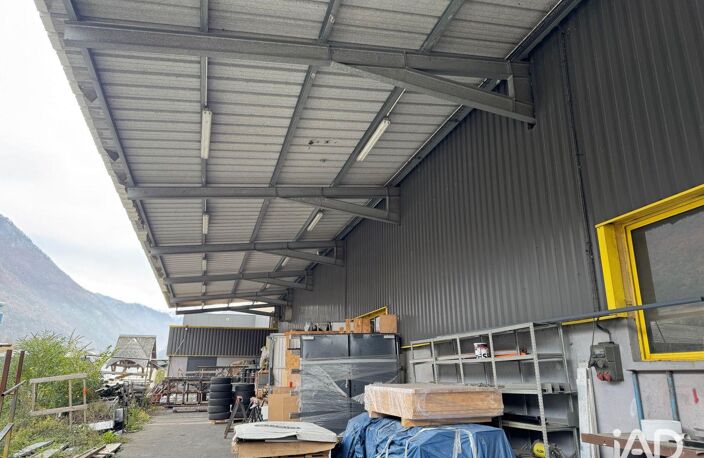 Vente Surface diverse 870 m&sup2; — photo 5