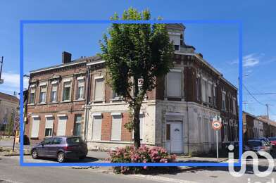 Immeuble  169000 €