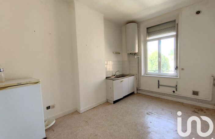 Vente Immeuble 386 m&sup2; — photo 2
